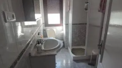 Flat in Torredelcampo photo 7