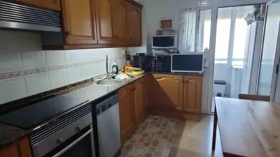 Apartment on Carrer de Jordi Rubió i Balaguer photo 8