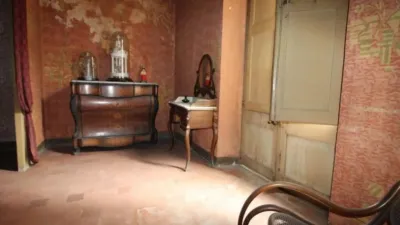 Rustic house in Breda photo 9
