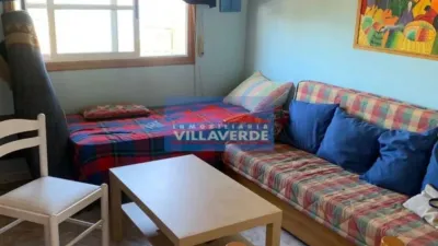 Apartment in Cangas photo 11