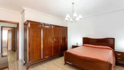 Penthouse on Pintor Ribera Street photo 43