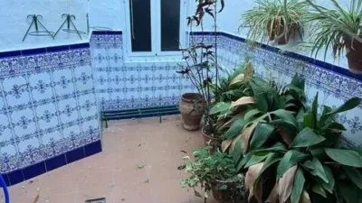 Casa adosada en Egido de Belén-San Roque photo 18
