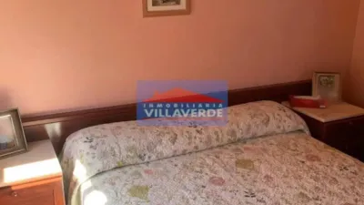 Apartment in Cangas photo 17