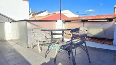 Casa en Ibi photo 44