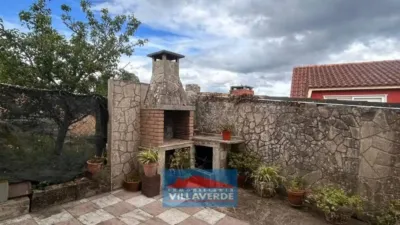 Chalet in Cangas photo 32