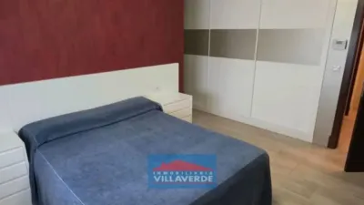 Chalet in Cangas photo 37