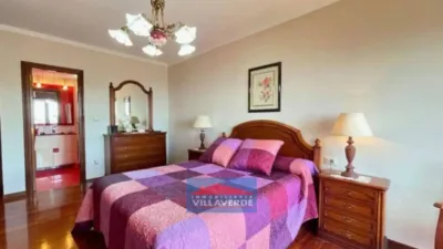 Chalet in Cangas photo 53