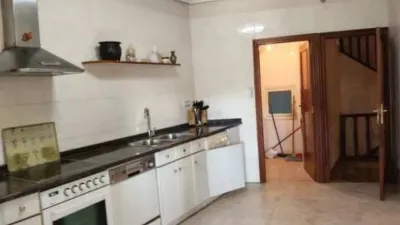 Casa adosada en venta en Calle Mayor Alta, 9, Fuenmayor de 230.000 €