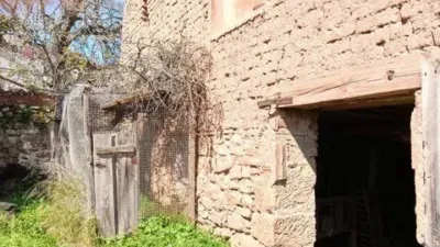 Casa adosada en venta en Calle Mayor Alta, 9, Fuenmayor de 230.000 €