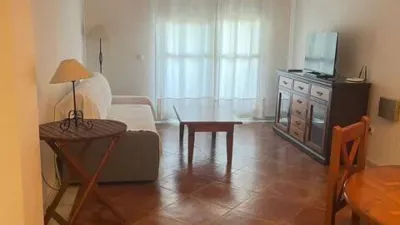 Apartment on Avenida de Carlos de Orleans photo 4
