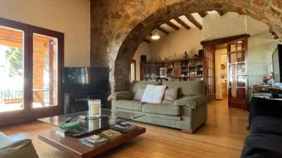 Chalet in Arbúcies photo 13