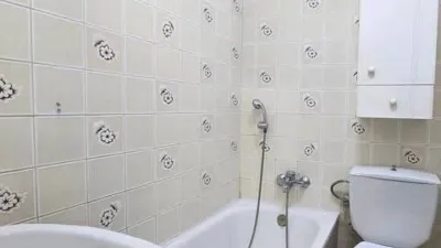 Apartment in Ibi photo 25