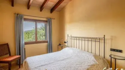 Rustic villa in Son Servera photo 19