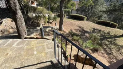 Chalet in Arbúcies photo 43