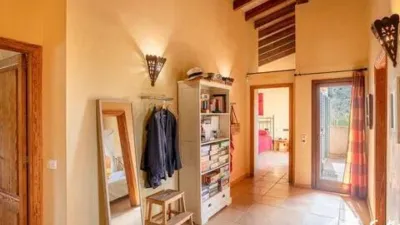 Rustic villa in Son Servera photo 18