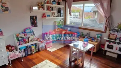 Apartment in Cangas photo 8