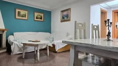 Casa en Ibi photo 13
