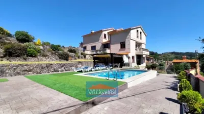 Chalet in Cangas photo 8