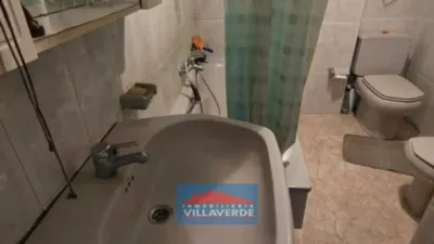 Apartment in Cangas photo 18