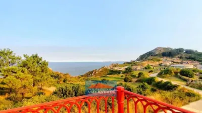 Chalet in Cangas photo 3