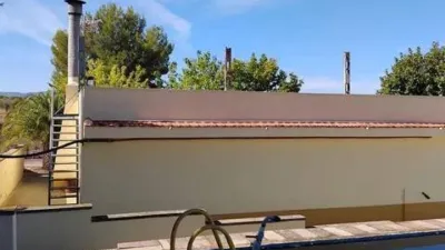 Casa - Vista 4