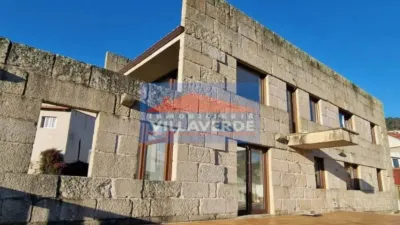 Chalet in Cangas photo 21