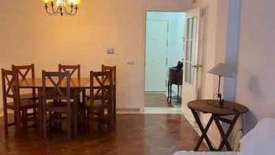 Apartment on Avenida de Carlos de Orleans photo 3
