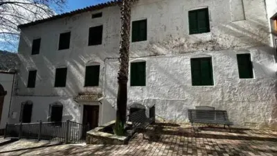 Rustic house on Calle Chircales No Number photo 35