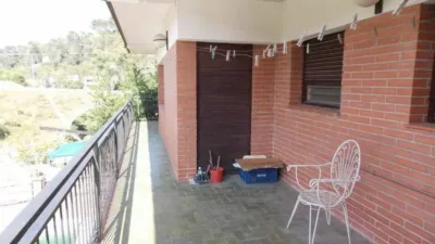 Chalet en Vallirana photo 7
