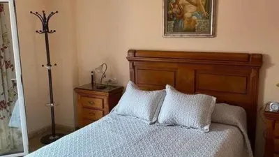 Piso en Los Villares photo 6