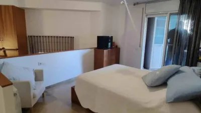 Apartment on Carrer de Jordi Rubió i Balaguer photo 26
