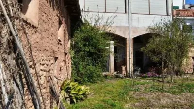 Casa adosada en venta en Calle Mayor Alta, 9, Fuenmayor de 230.000 €