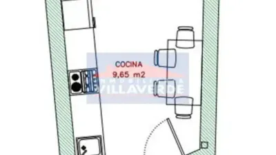 Chalet in Cangas photo 8