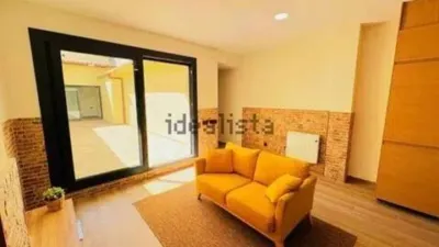 Apartment in Ca n'Aurell photo 11