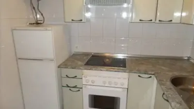 Apartment in Travesía de las Cuatro Calles photo 8