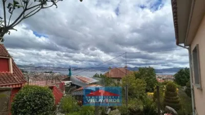 Chalet in Cangas photo 27