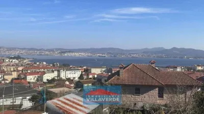 Chalet in Cangas photo 24