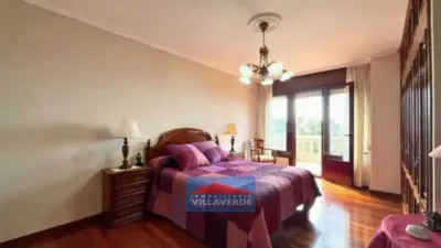 Chalet in Cangas photo 38