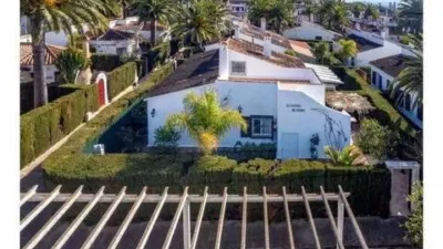 Casa – Dénia - Vista 2