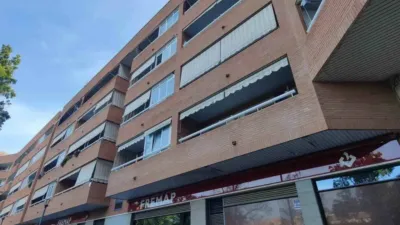 Apartment on Carrer de Jordi Rubió i Balaguer photo 47