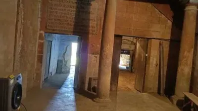 Casa adosada en venta en Calle Mayor Alta, 9, Fuenmayor de 230.000 €
