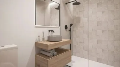 Apartment in Castell d'Aro photo 6