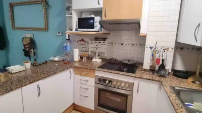 Apartment in Vallirana photo 10