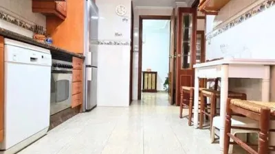 Apartment in Ibi photo 12