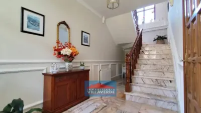 Chalet in Cangas photo 33