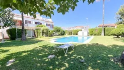 Casa – Dénia - Más