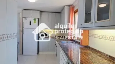 Apartment in Cabo de la Huerta photo 11