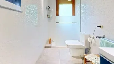 Chalet in Algete photo 17