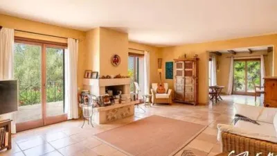 Rustic villa in Son Servera photo 11