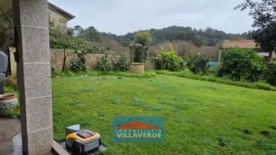 Chalet in Cangas photo 13